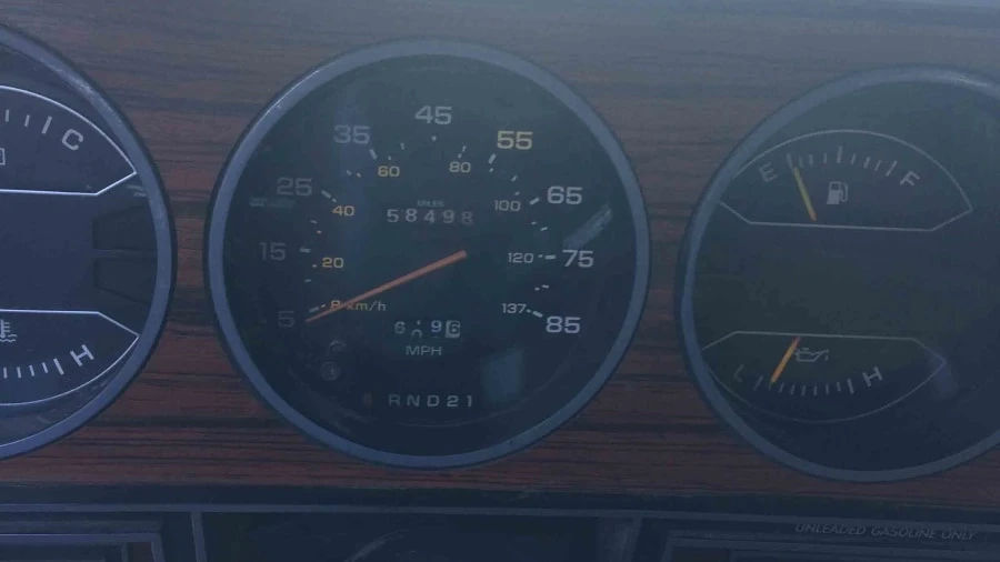 1987 Dodge Ramcharger - Image 6 of 12