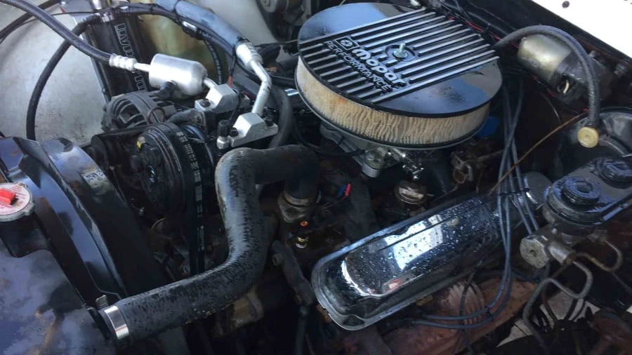 1987 Dodge Ramcharger - Image 8 of 12