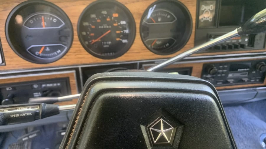 1987 Dodge Ramcharger - Image 6 of 14
