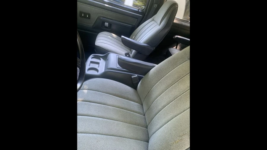1987 Dodge Ramcharger - Image 7 of 14