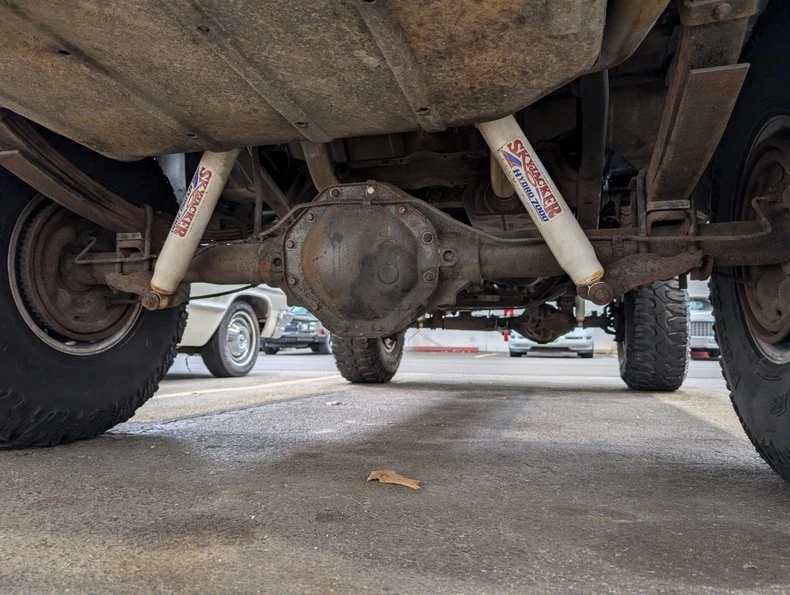 1987 Dodge Ramcharger - Image 15 of 15