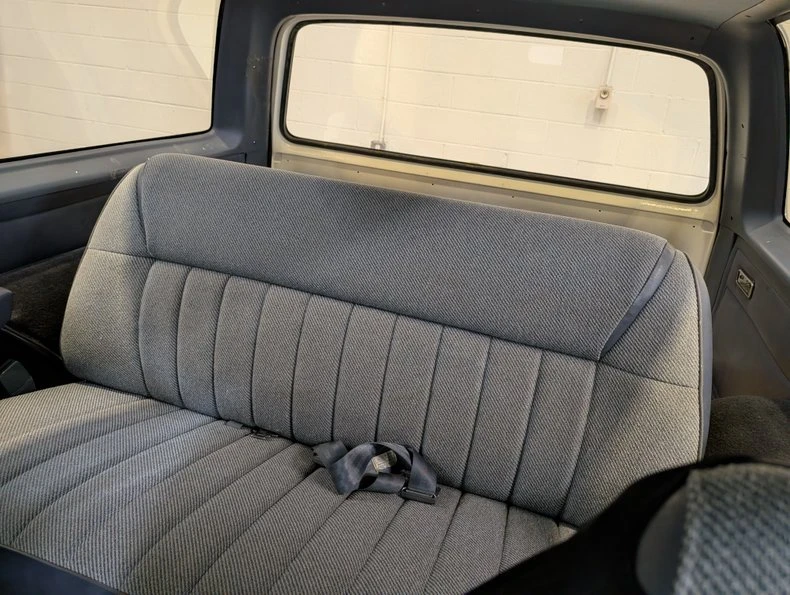 1987 Dodge Ramcharger - Image 10 of 15