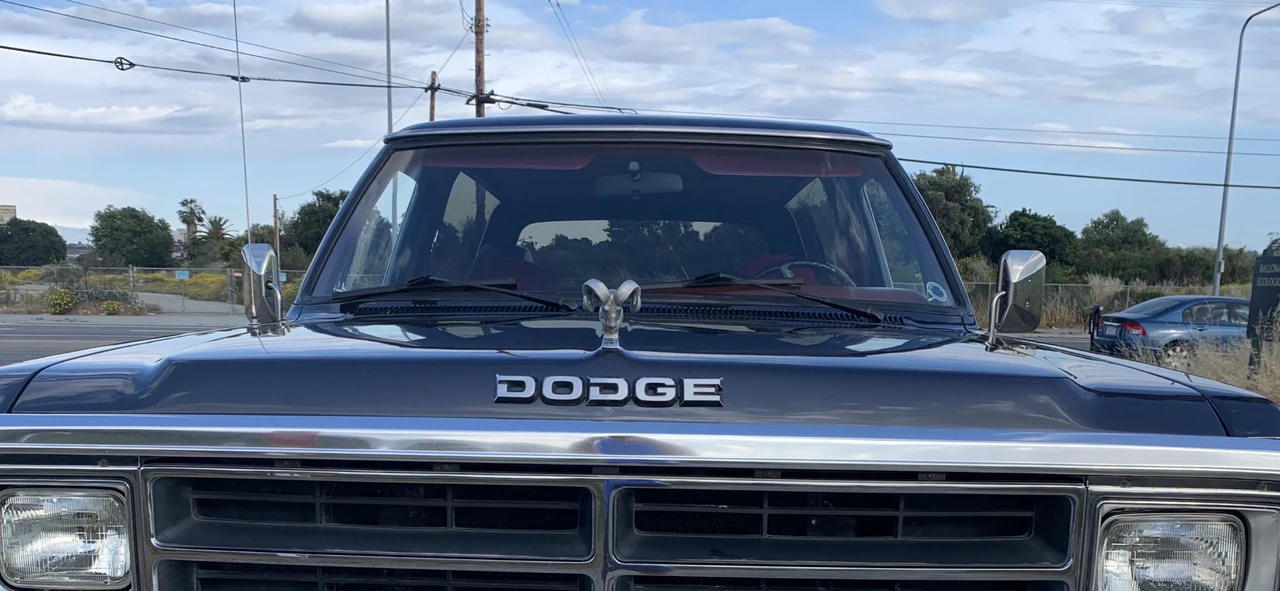 1987 Dodge Ramcharger - Image 9 of 31