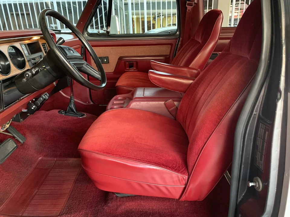 1987 Dodge Ramcharger - Image 11 of 31
