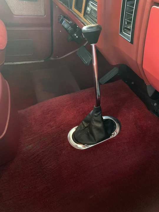 1987 Dodge Ramcharger - Image 19 of 31