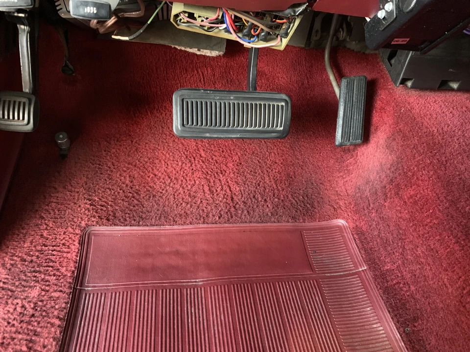 1987 Dodge Ramcharger - Image 20 of 31