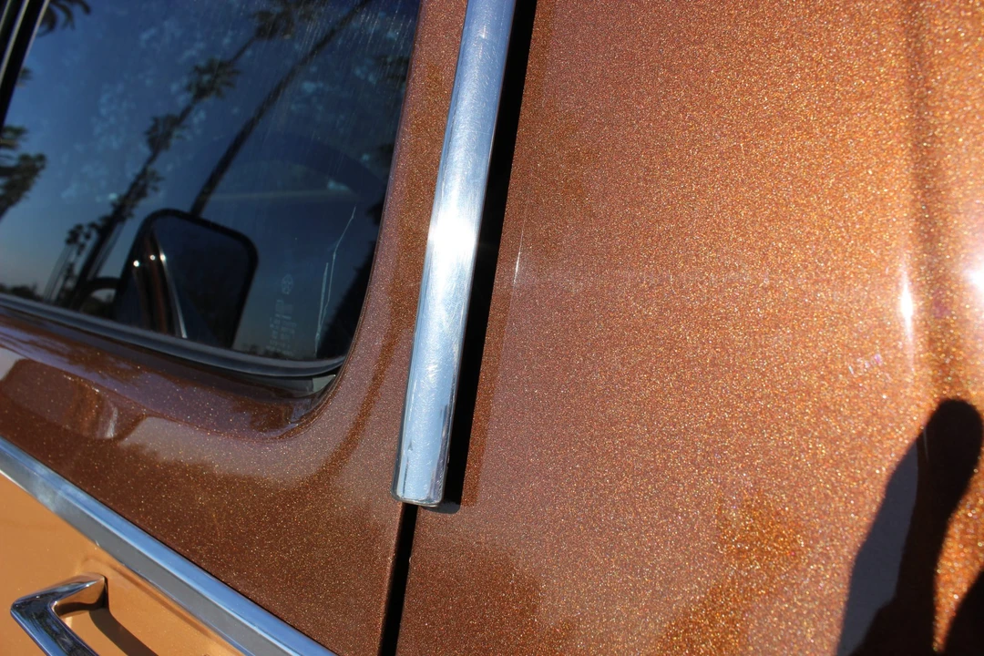 1987 Dodge Ramcharger - Image 19 of 31