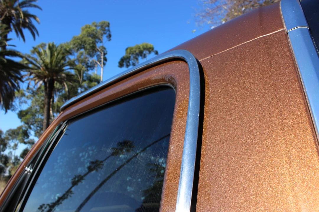 1987 Dodge Ramcharger - Image 20 of 31