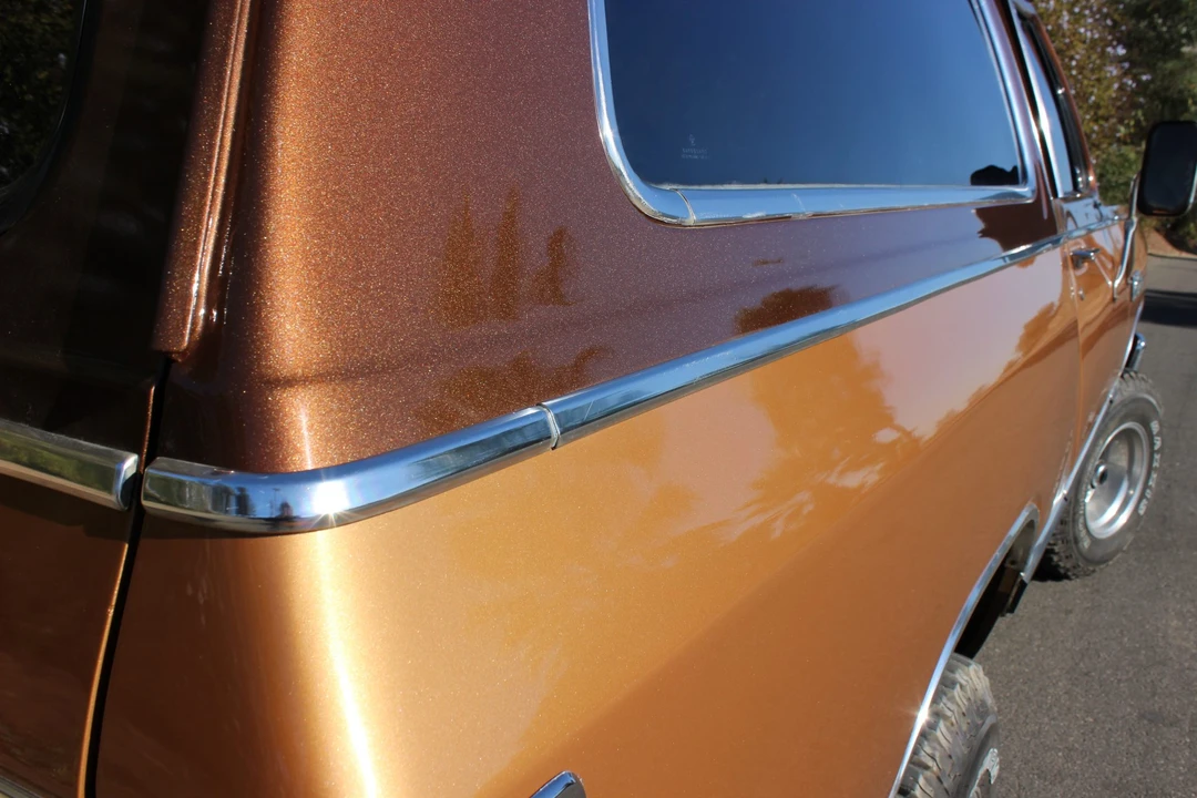 1987 Dodge Ramcharger - Image 11 of 31
