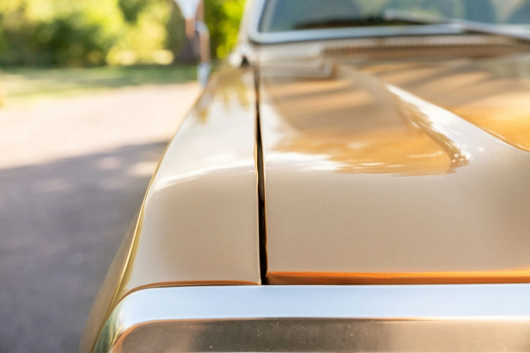 1987 Dodge Ramcharger - Image 29 of 31
