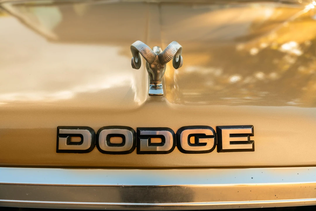 1987 Dodge Ramcharger - Image 26 of 31