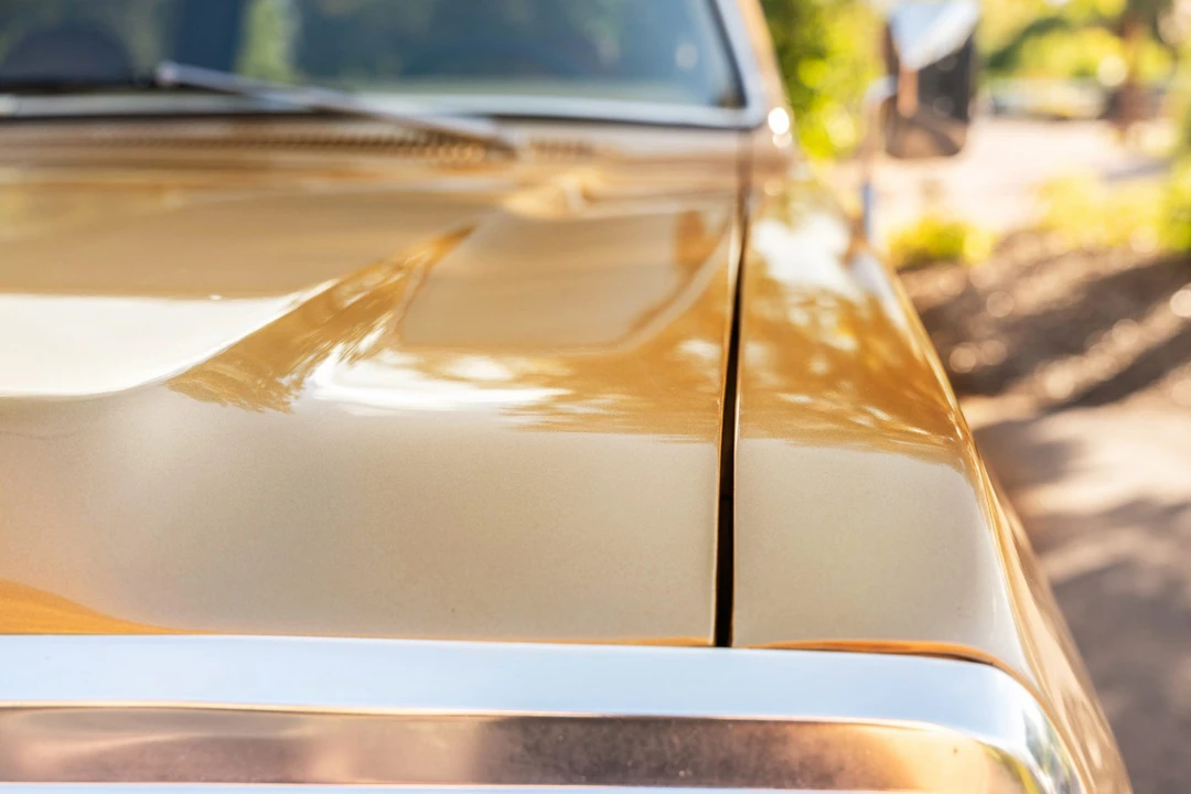 1987 Dodge Ramcharger - Image 23 of 31