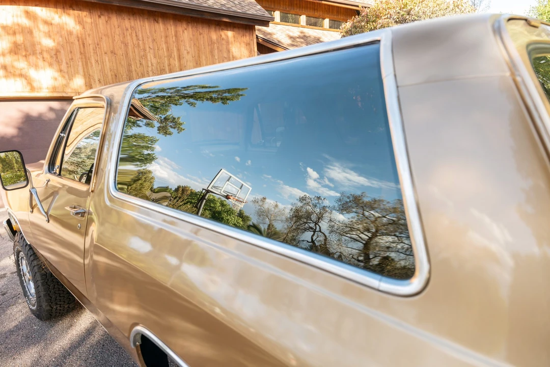 1987 Dodge Ramcharger - Image 13 of 31