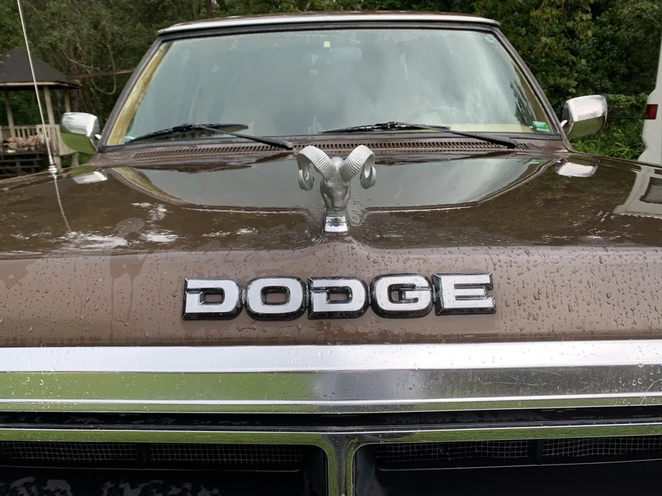 1987 Dodge Ramcharger - Image 17 of 31