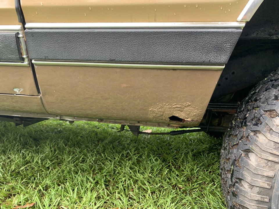 1987 Dodge Ramcharger - Image 19 of 31
