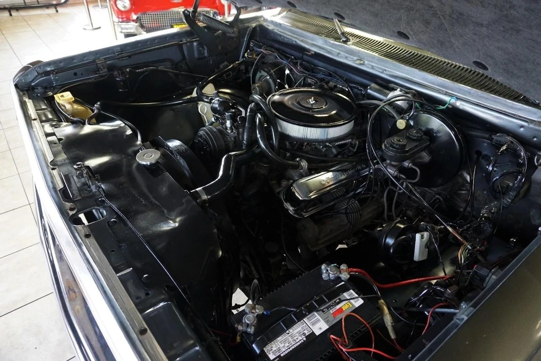 1987 Dodge Ramcharger - Image 31 of 31