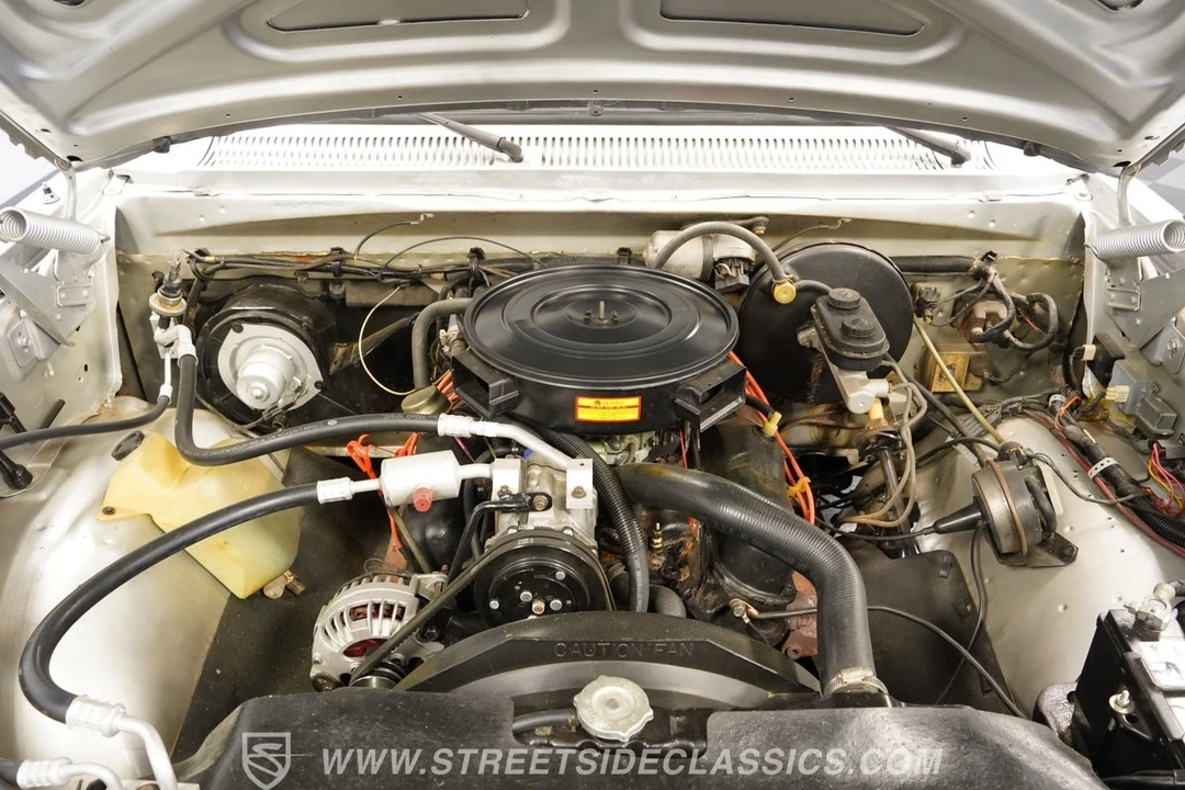 1987 Dodge Ramcharger - Image 4 of 12