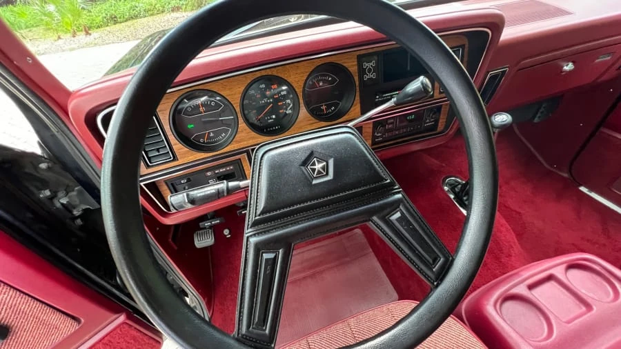 1987 Dodge Ramcharger - Image 2 of 31