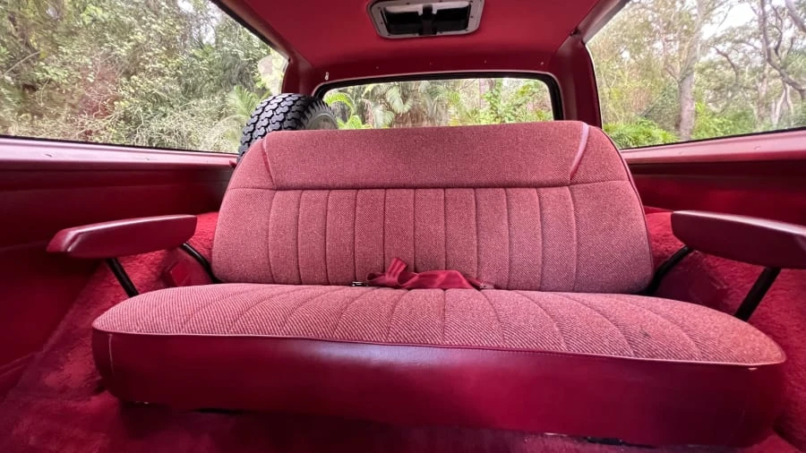 1987 Dodge Ramcharger - Image 5 of 31