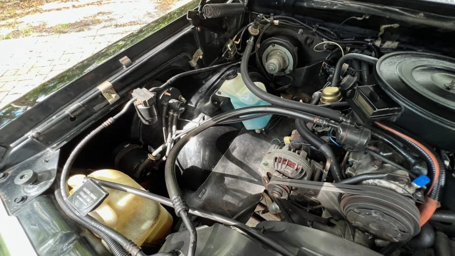 1987 Dodge Ramcharger - Image 10 of 31