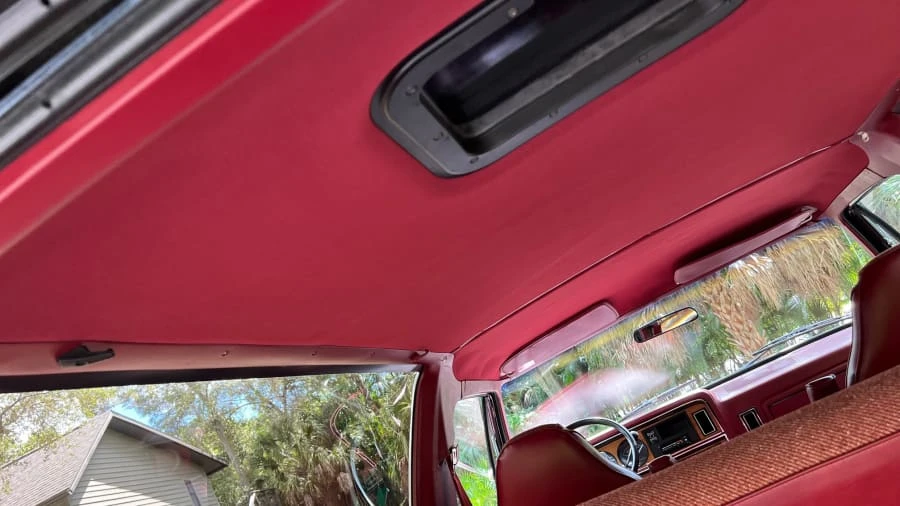 1987 Dodge Ramcharger - Image 23 of 31