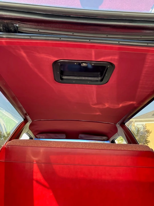 1987 Dodge Ramcharger - Image 15 of 20