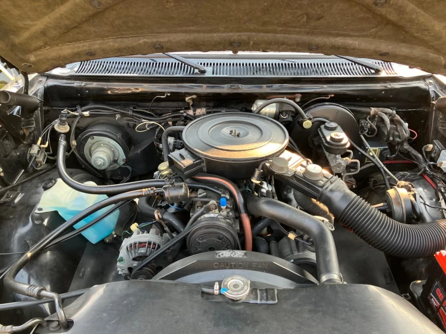 1987 Dodge Ramcharger - Image 19 of 20
