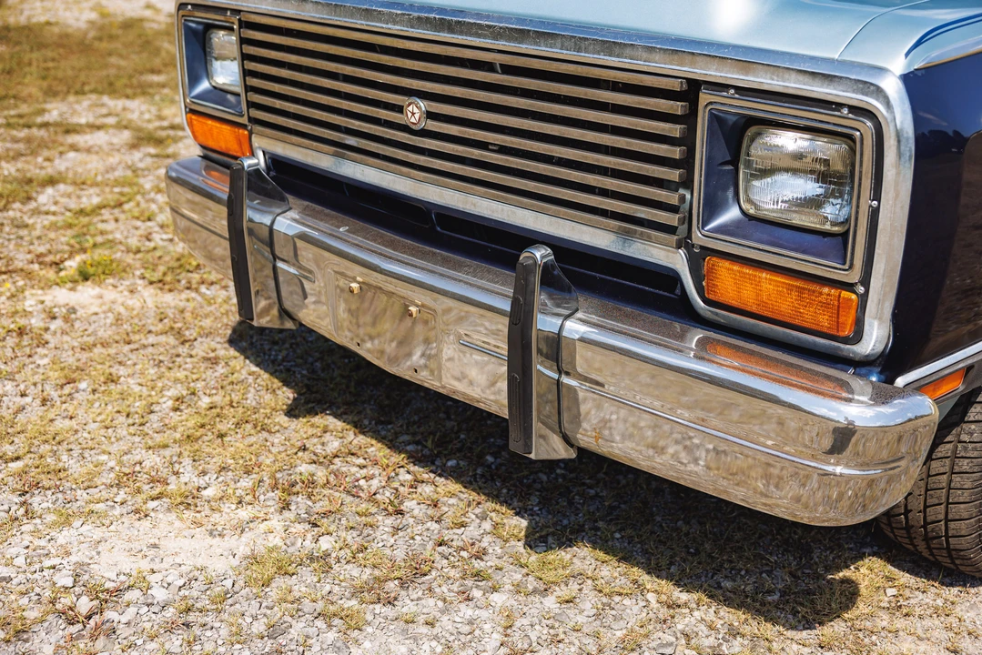 1987 Dodge Ramcharger - Image 18 of 31
