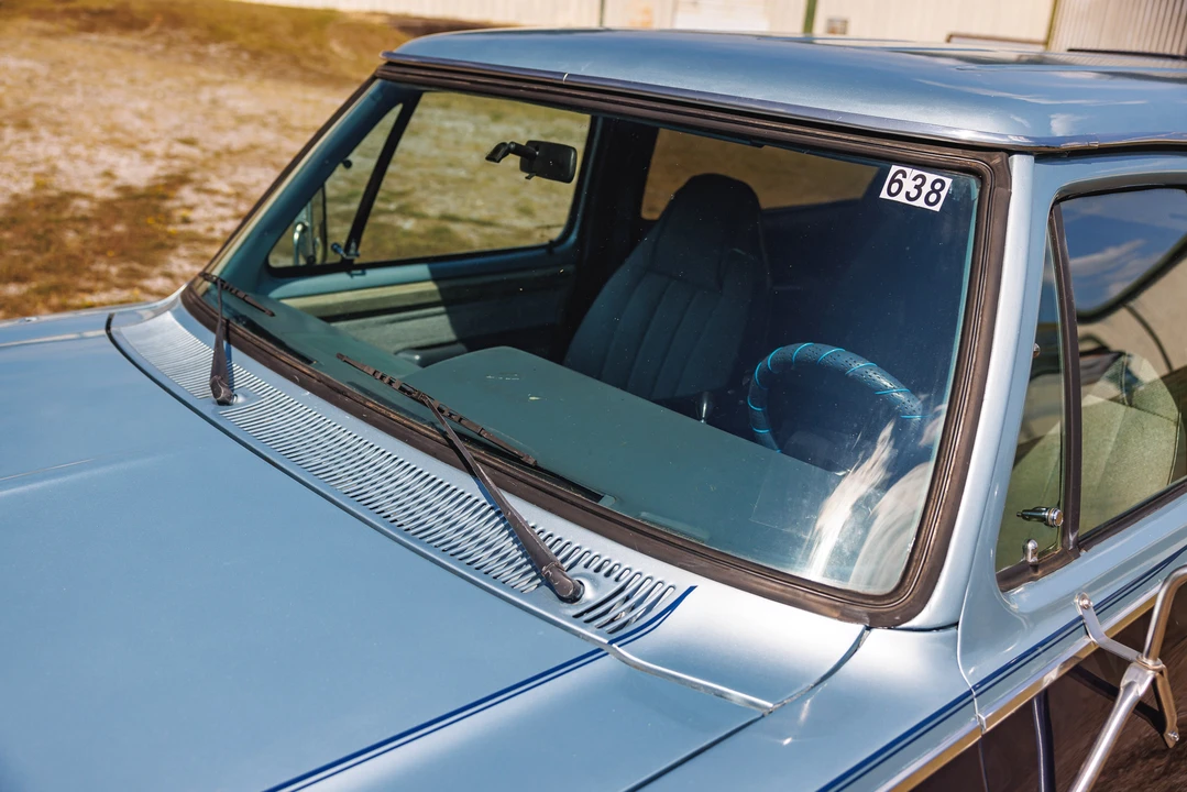 1987 Dodge Ramcharger - Image 21 of 31