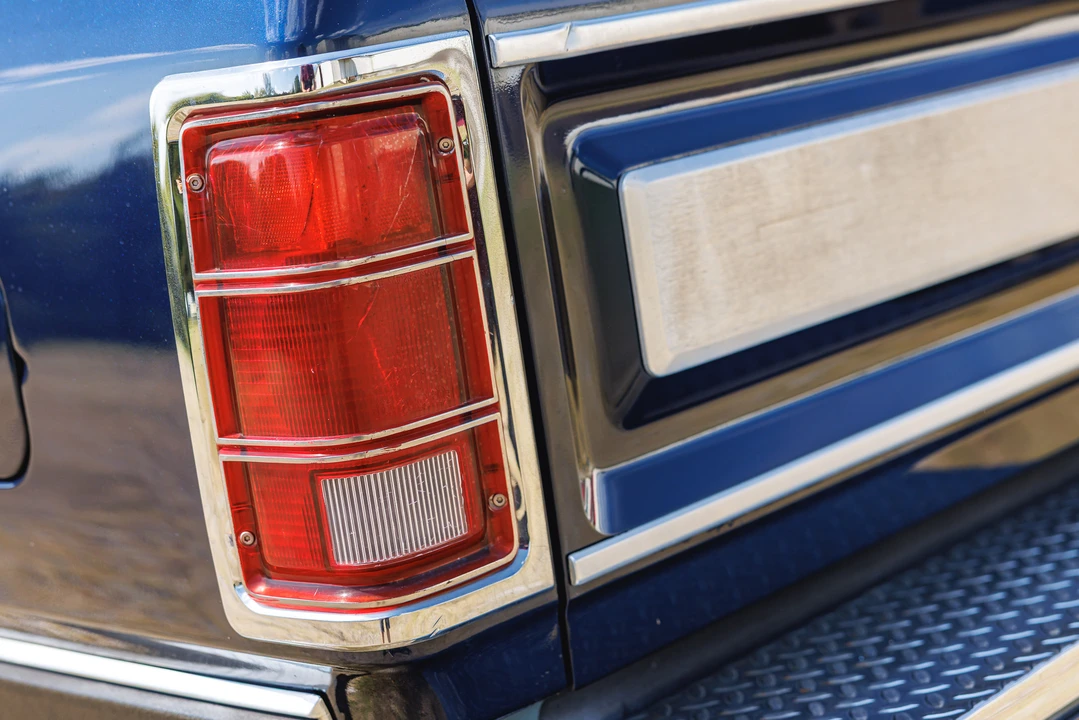 1987 Dodge Ramcharger - Image 29 of 31