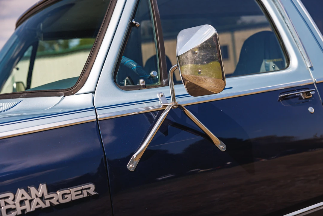 1987 Dodge Ramcharger - Image 22 of 31