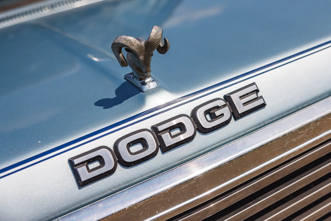 1987 Dodge Ramcharger - Image 14 of 31