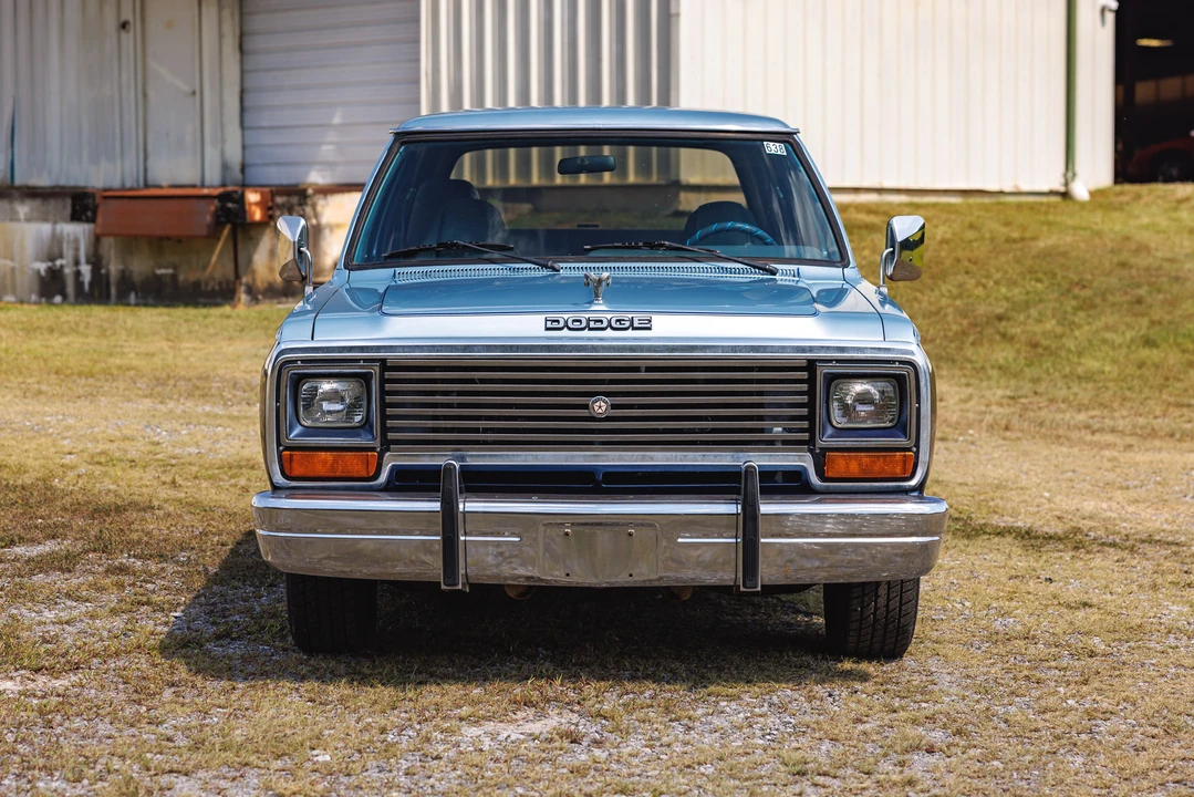 1987 Dodge Ramcharger - Image 3 of 31