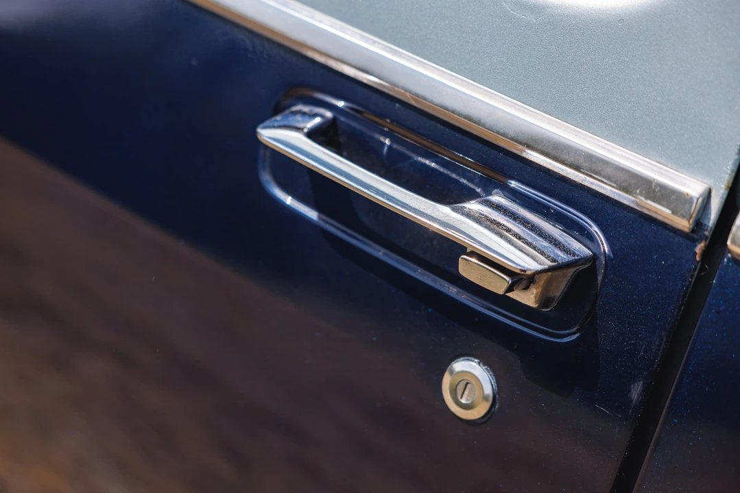 1987 Dodge Ramcharger - Image 27 of 31