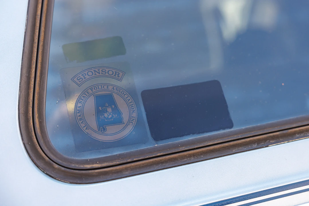 1987 Dodge Ramcharger - Image 31 of 31