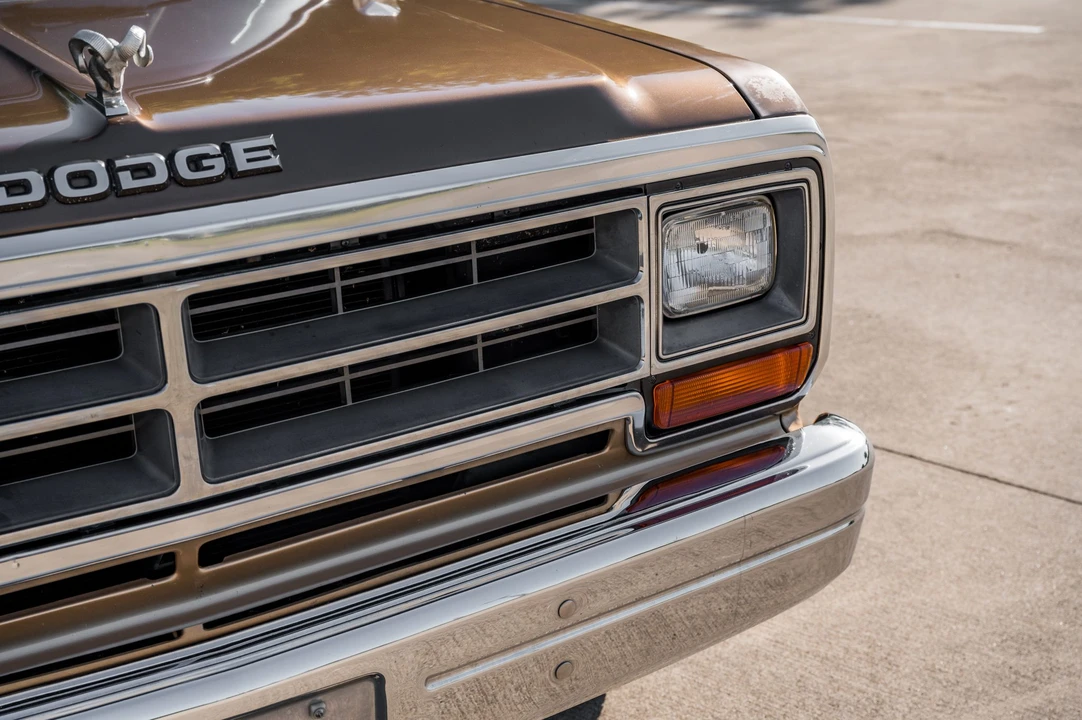1987 Dodge Ramcharger - Image 20 of 31