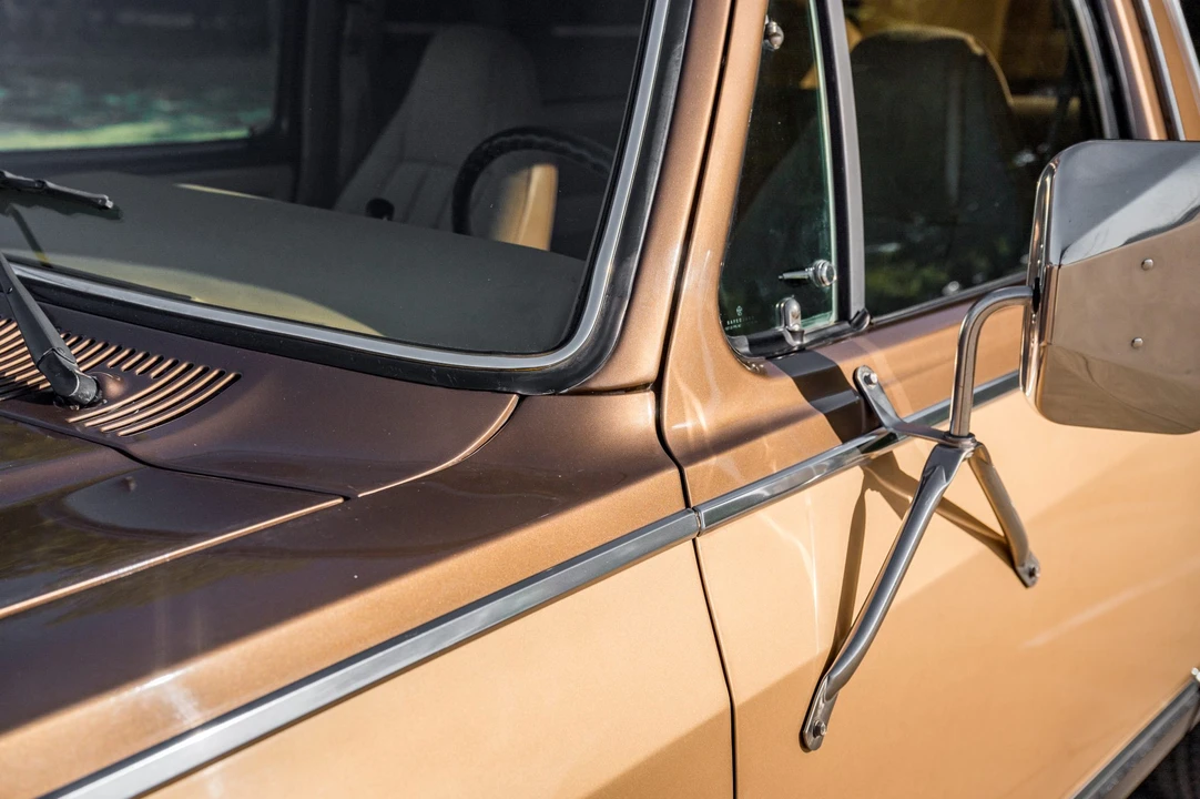 1987 Dodge Ramcharger - Image 27 of 31