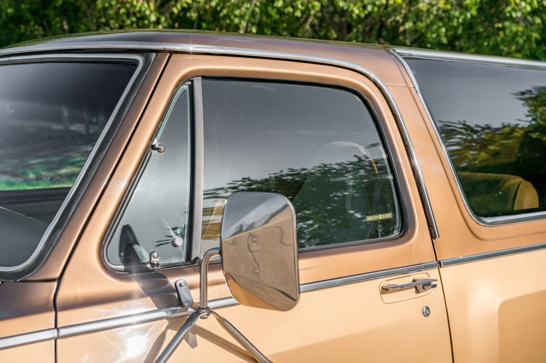 1987 Dodge Ramcharger - Image 29 of 31