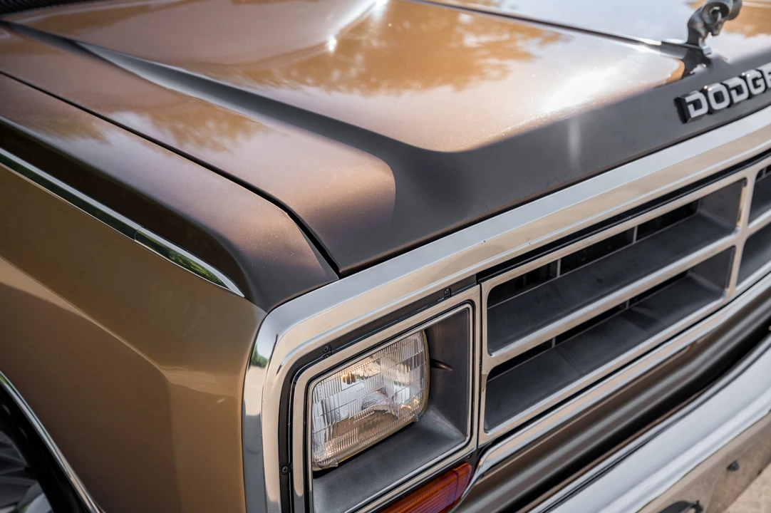 1987 Dodge Ramcharger - Image 12 of 31