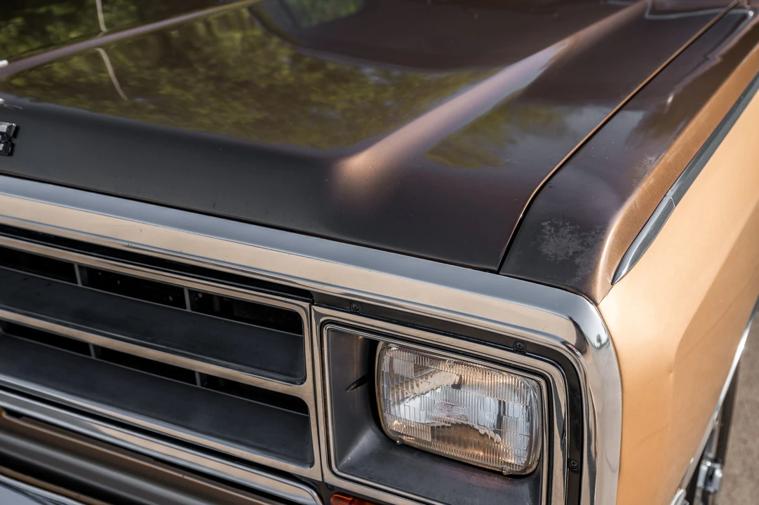 1987 Dodge Ramcharger - Image 21 of 31