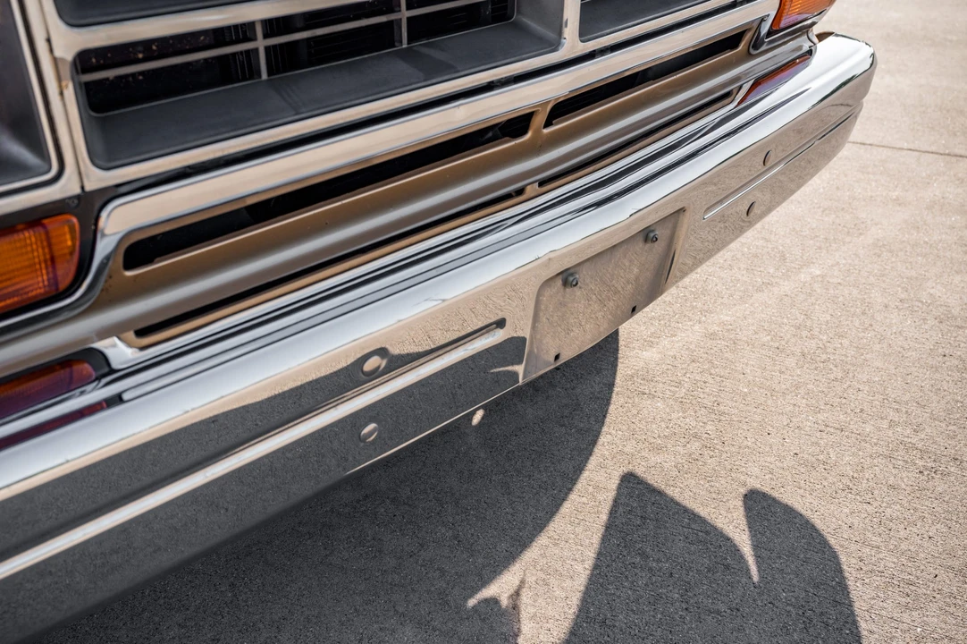 1987 Dodge Ramcharger - Image 16 of 31