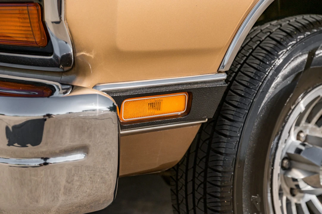 1987 Dodge Ramcharger - Image 23 of 31