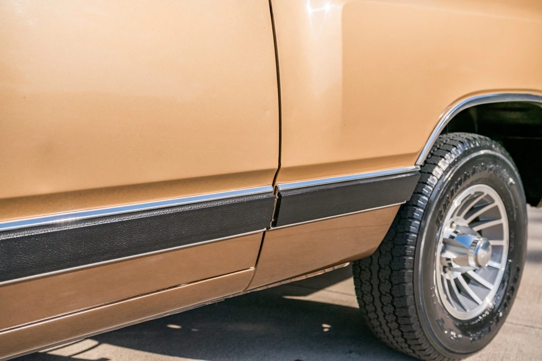 1987 Dodge Ramcharger - Image 31 of 31
