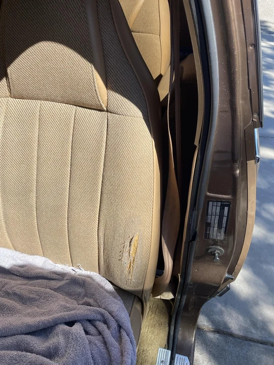 1987 Dodge Ramcharger - Image 21 of 31