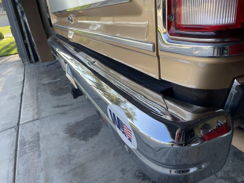 1987 Dodge Ramcharger - Image 11 of 31