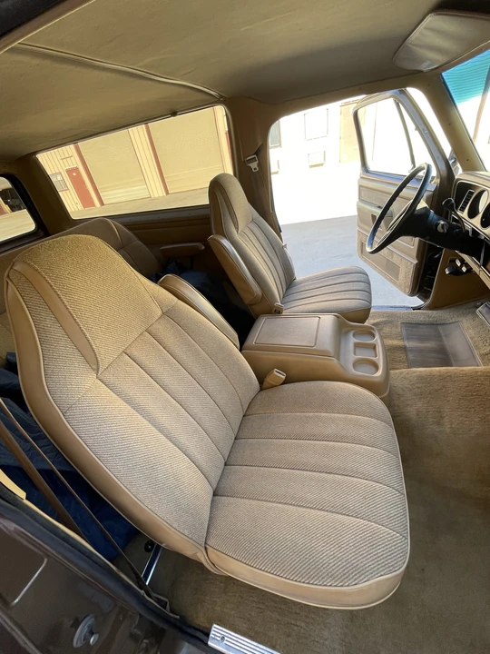 1987 Dodge Ramcharger - Image 23 of 31