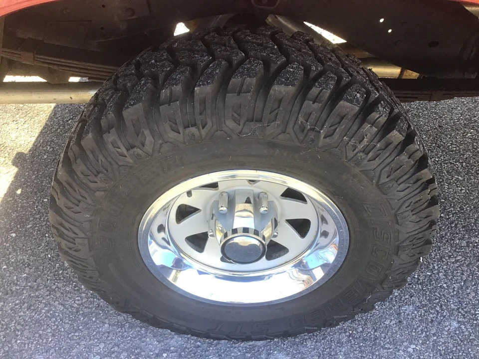 1987 Dodge Ramcharger - Image 23 of 31