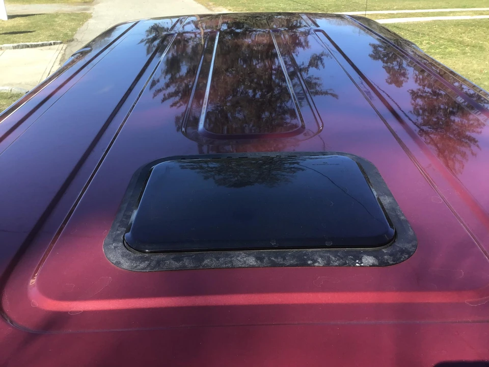1987 Dodge Ramcharger - Image 20 of 31
