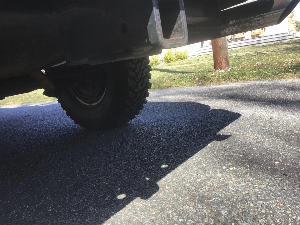 1987 Dodge Ramcharger - Image 25 of 31