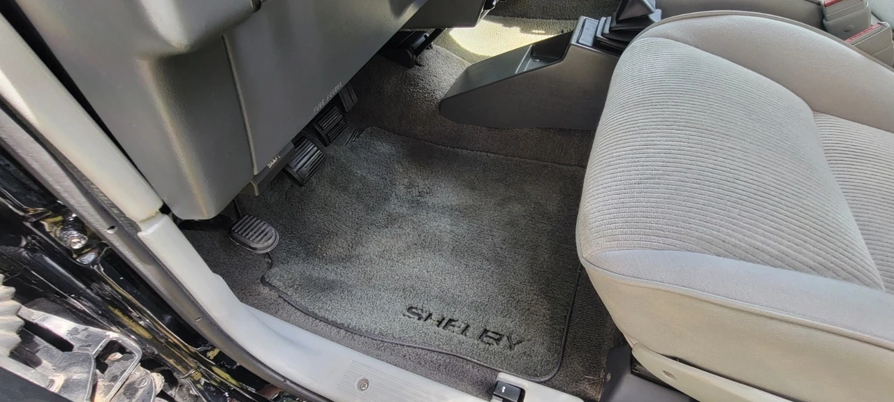 1987 Dodge Shadow - Image 13 of 21